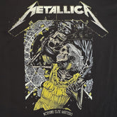 Metallica - Nothing Else Matters - Black T-shirt